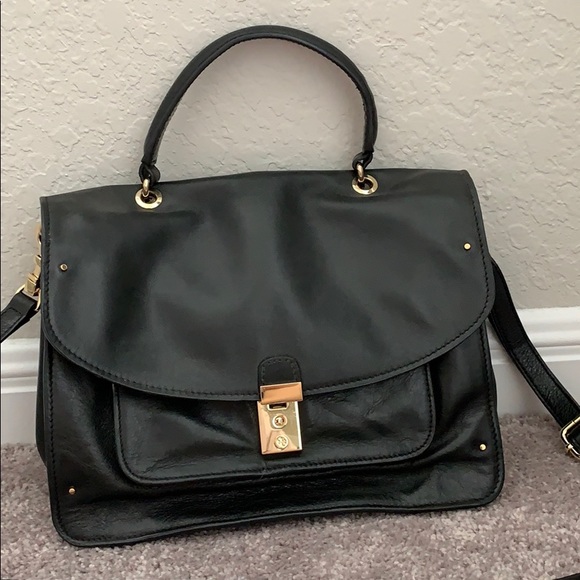 Tory Burch Priscilla Purse - Picture 1 of 3